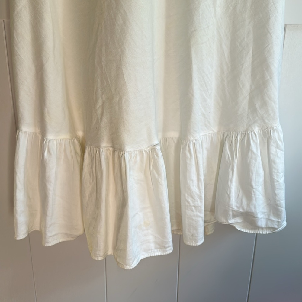 Haute Home Linens Loungewear/Nightgown Sz S - Picture 4 of 9